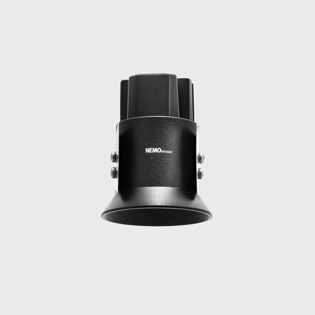 Alicudi Led Recessed Downlight by Nemo Studio Lamps Alicudi Led Recessed Downlight by Nemo Studio Lamps
